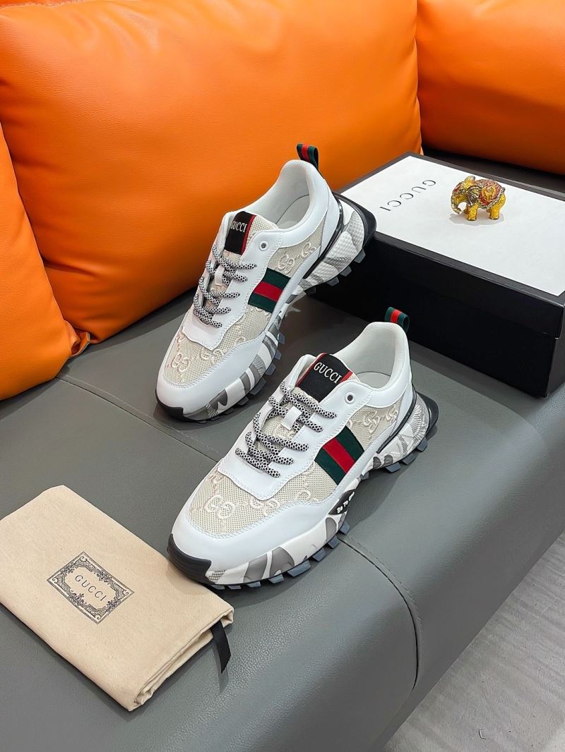 Gucci Sneakers